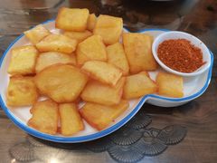 -云隐小厨·传统大理美食(复兴路店)