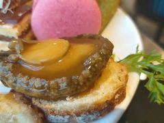 -索菲特酒店 · 云尚天际自助餐厅
