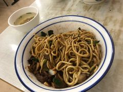 -姚记面馆(瑶琳路店)