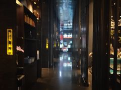 -喜棠·长沙家宴·海鲜·湘菜(麓谷店)