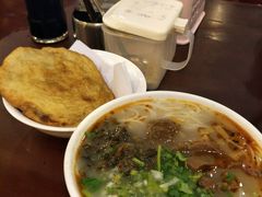 -顺华粉馆(桃园南路店)