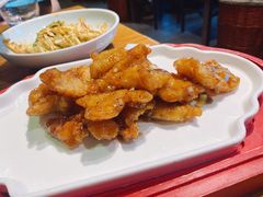 -局气 烤鸭·北京菜(前门店)