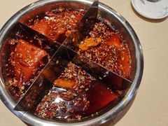 -大队长主题火锅(观音桥店)