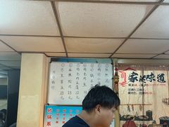 -正宗天津烧麦馆(柳州路店)