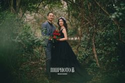 -Mu慕婚纱摄影·超级工作室