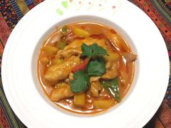 -忘忧草融合私房菜(红鼎国际店)