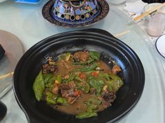 -大清花饺子(山庄店)