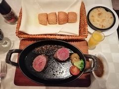 -西堤厚牛排(新世界店)