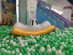 -孩子王童乐园(成都海滨城店)