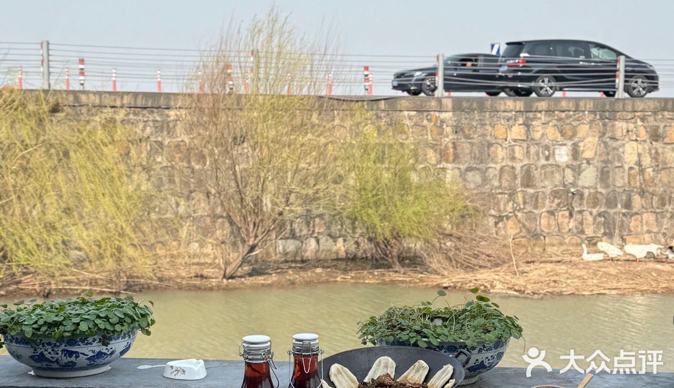 太香了！外婆的味道，土灶饭太美味了！ 