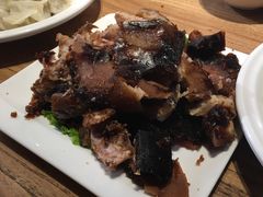 -双合园·海鲜水饺青岛菜(上清路店)