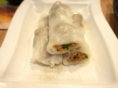肠粉-添好运点心专门店(中环IFC店)