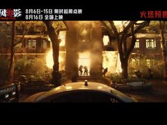 -万达影城(南昌融创茂IMAX店)