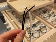 -溥仪眼镜PUYI OPTICAL(国贸商城店)