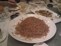 炒面-好福记饭店(红梅公园店)