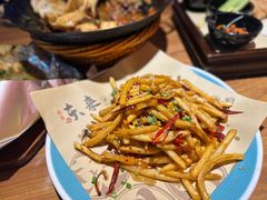 -东来土菜馆(民祥园路店)