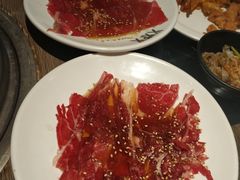 -火炉火自助餐(枫蓝国际店)