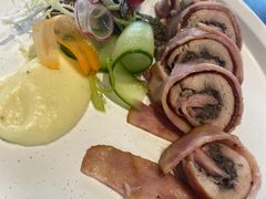 -Sarah西点·烘焙·餐厅(翰林府旗舰店)