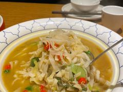 鲜椒百叶-金掌勺·锅包肉(广渠门店)