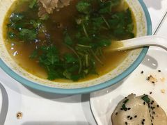 -小杨生煎(龙之梦购物中心店)