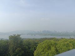 -宝界山林公园