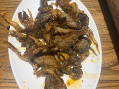 -有奴思烤肉·清真(正宁路店)