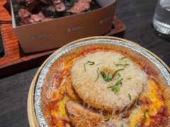 -卡朋西餐(宝安大仟里店)