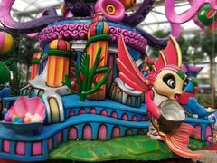 -南宫五洲植物乐园