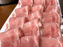 羊后腿肉-重庆小天鹅(英雄山路店)