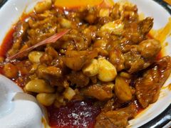 -莲餐厅·湖北菜·潜江小龙虾店(愚园路店)