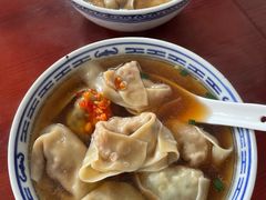 -古徽州馄饨店(宝安路店)