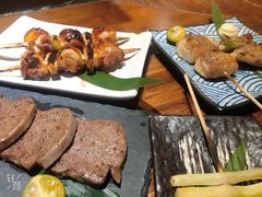 -酒窝烧鸟(科华街店)