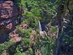 -云台山风景名胜区