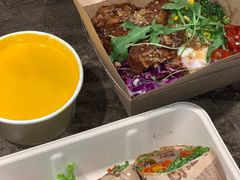 -就是卷儿Wrap and Roll(宣化路店)