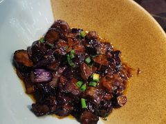 -外婆家(义乌新光汇购物中心店)