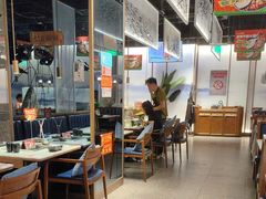 -新辣道鱼火锅(航天万源店)