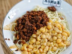 花市豌杂面-花市豌杂面(民生路店)