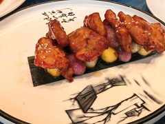 -老街渔味馆(芳华店)