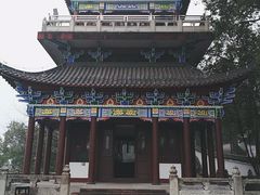 -东坡赤壁风景名胜区