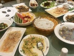 -粥全粥到海鲜家常菜(瞿塘峡路店)