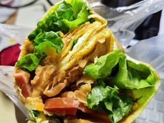 -中医药大学-第2食堂