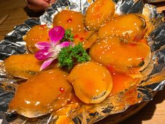 -嘉禾·悦享餐厅(八方汇店)