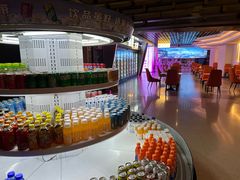 -北京海德酒店温泉