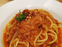 -萨莉亚意式餐厅(黄村高德汇店)