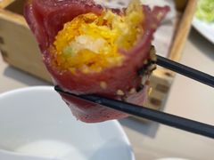 脆脆鲜虾红米肠-蔡澜点心(三里屯T+MALL店)