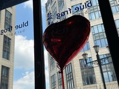 -blue frog蓝蛙(长泰广场店)