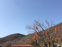 -天津盘山风景名胜区