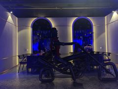 -SIGN星座主题音乐餐吧