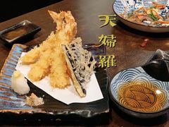 -兄弟船日本料理(新世界花园店)