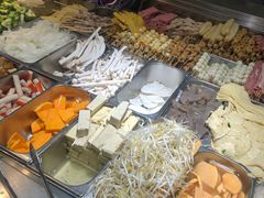 -林静小吃(复兴路店)